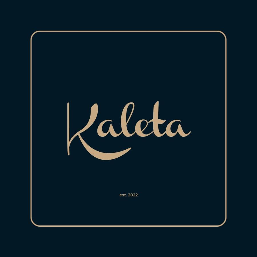 沃迪切Kaleta公寓 外观 照片